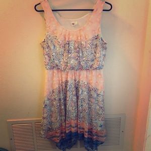 GORGEOUS sundress